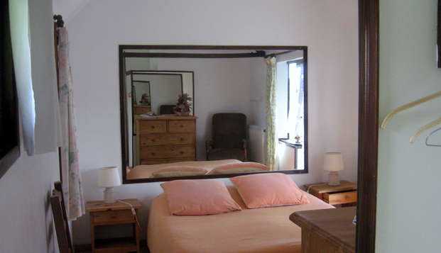 hotel Auberge du Moulin d'AudenfortClerques (62)