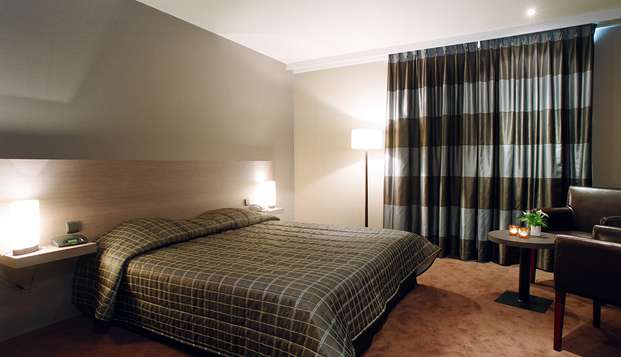 hotel Secundo HotelBornem