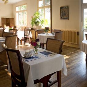 Nuit & Petit-déjeuner 2 étoiles à Port-Louis en Bretagne - Hôtel de la Citadelle