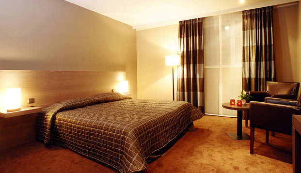 hotel Secundo HotelBornem