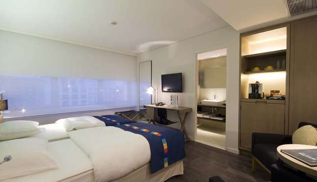 hotel Park Inn AntwerpenAntwerpen