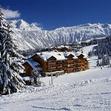 S&eacute;jour - Hôtel des 3 Vallées