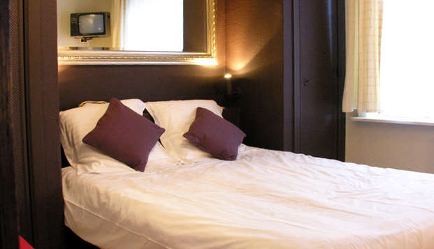 hotel Paul's HotelKnokke
