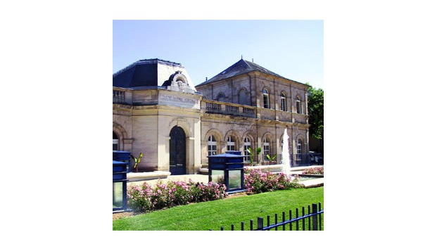 hotel Hôtel Mona LisaNéris les Bains (03)