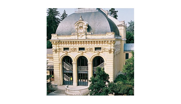 hotel Hôtel Mona LisaNéris les Bains (03)