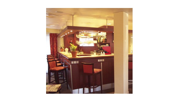 hotel Hôtel Mona LisaNéris les Bains (03)