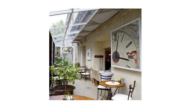 hotel Hôtel de l'HorlogeAvignon (84)