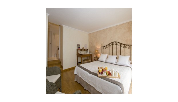hotel Hôtel de l'HorlogeAvignon (84)