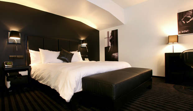 hotel Be ManosBrussel