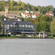 S&eacute;jour - Hôtel du Golf de l'Ailette