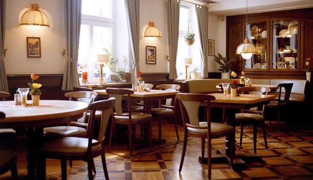 hotel Hotel Haus DudenWesel