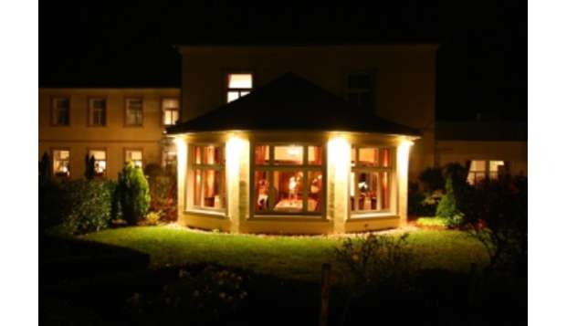 hotel Hotel Haus DudenWesel