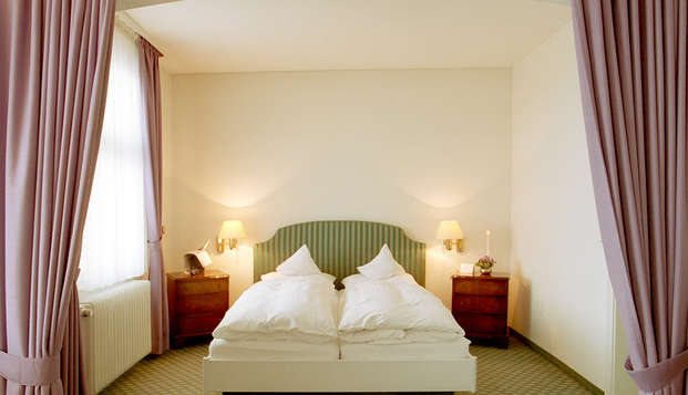 hotel Hotel Haus DudenWesel