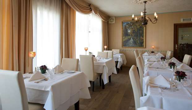 hotel Hotel AtlantaValkenburg a/d Geul