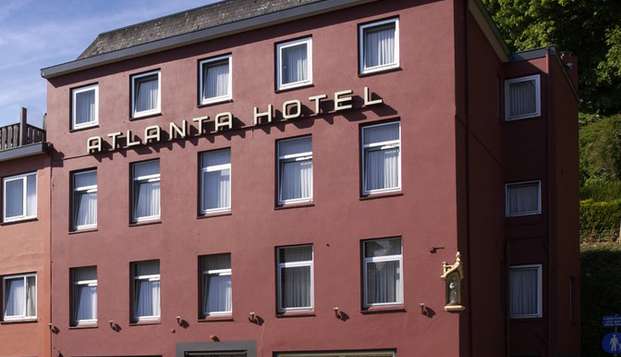 hotel Hotel AtlantaValkenburg a/d Geul