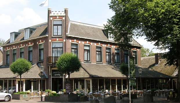 hotel Hampshire Hotel - WesselingDwingeloo