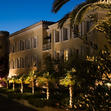 Weekendje weg - Château de la Tour - Cannes
