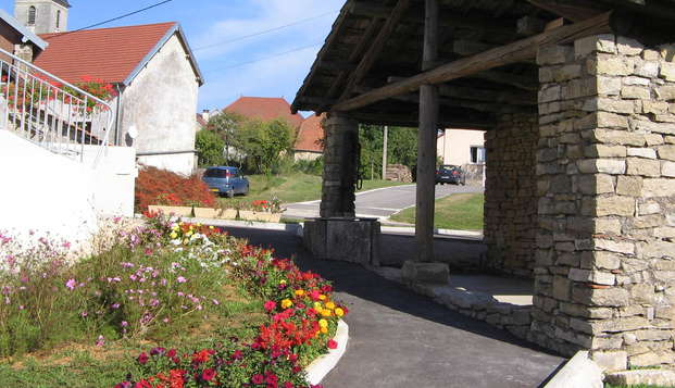 hotel Les CossasSaint Hilaire (25)