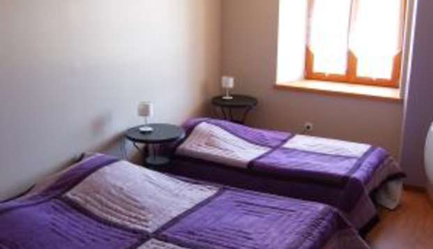 hotel Les CossasSaint Hilaire (25)