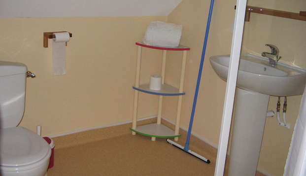 hotel Les CossasSaint Hilaire (25)