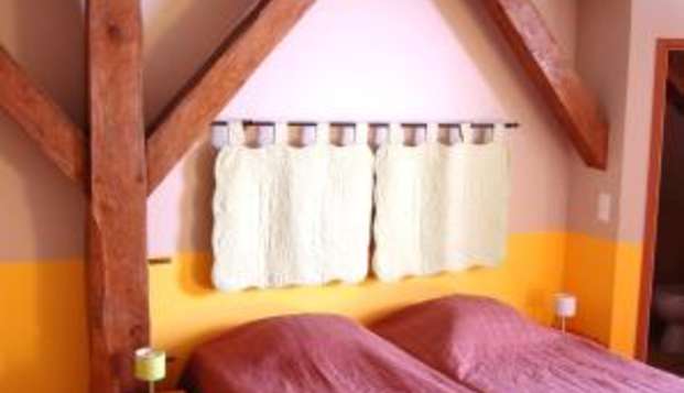 hotel Les CossasSaint Hilaire (25)