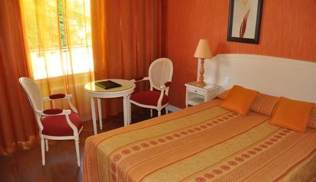 hotel Le Moulin du LandionDolancourt (10)