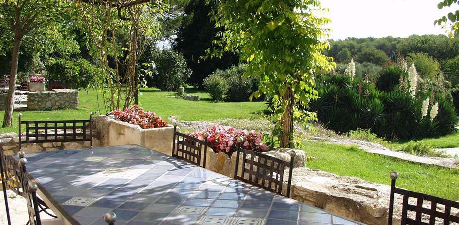 Mas de la Rose - 