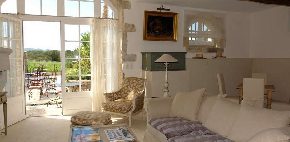 Mas de la Rose - 