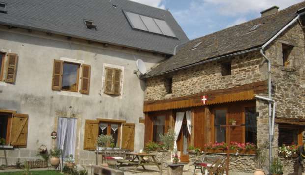hotel Coeur de BastiéTremouilles (12)