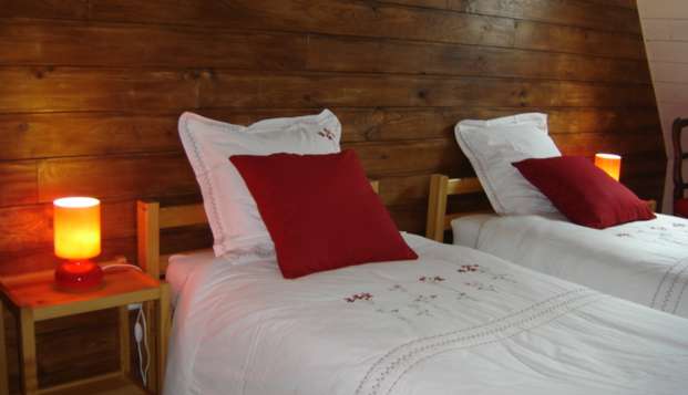 hotel Coeur de BastiéTremouilles (12)