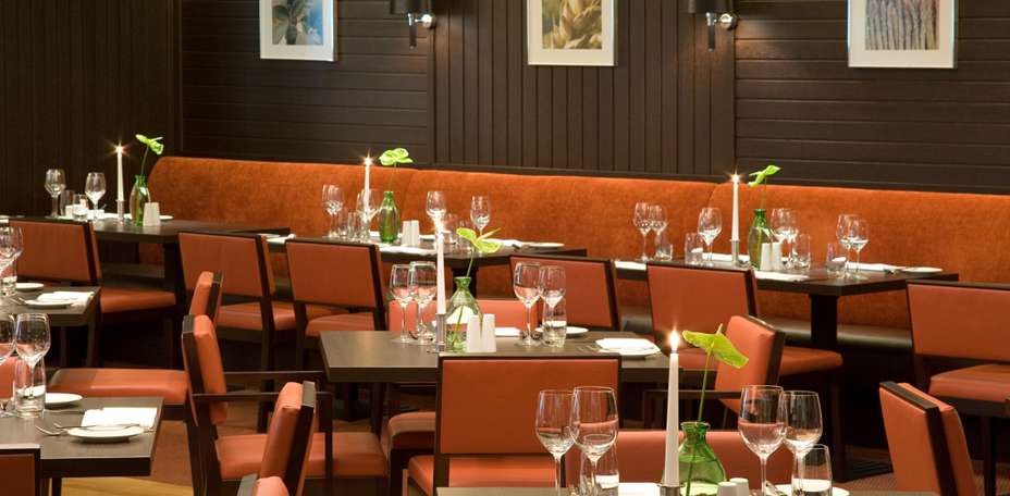 Steigenberger Airport Hotel Amsterdam - 