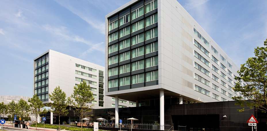 Steigenberger Airport Hotel Amsterdam - 