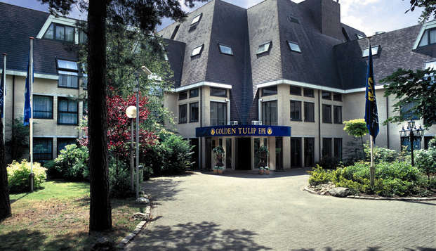 hotel Golden Tulip EpeEpe