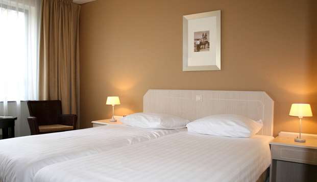 hotel Golden Tulip EpeEpe
