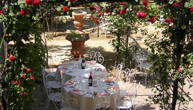 hotel Hôtel La Maison BlancheMontpellier (34)