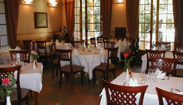 hotel Hôtel La Maison BlancheMontpellier (34)