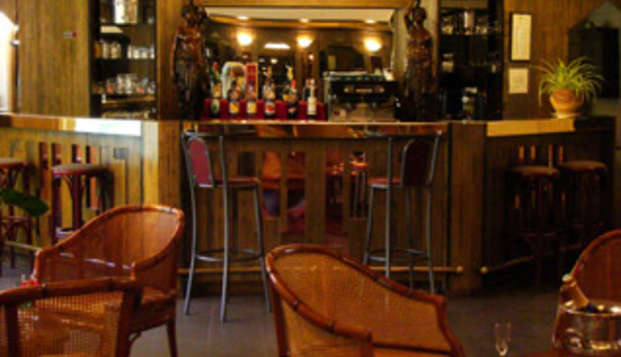 hotel Hôtel La Maison BlancheMontpellier (34)