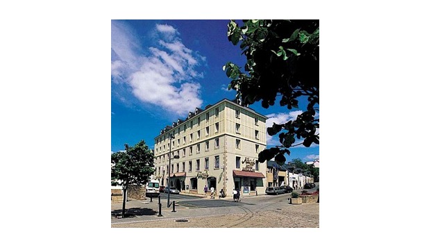 hotel Le Grand Hôtel Abbatiale Bénodet (29)