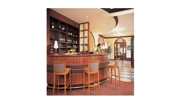 hotel Le Grand Hôtel Abbatiale Bénodet (29)