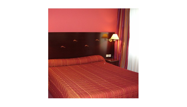 hotel Le Grand Hôtel Abbatiale Bénodet (29)