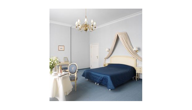 hotel Walburg HotelBruges