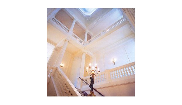 hotel Walburg HotelBruges
