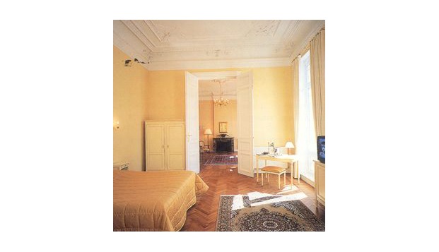 hotel Walburg HotelBruges