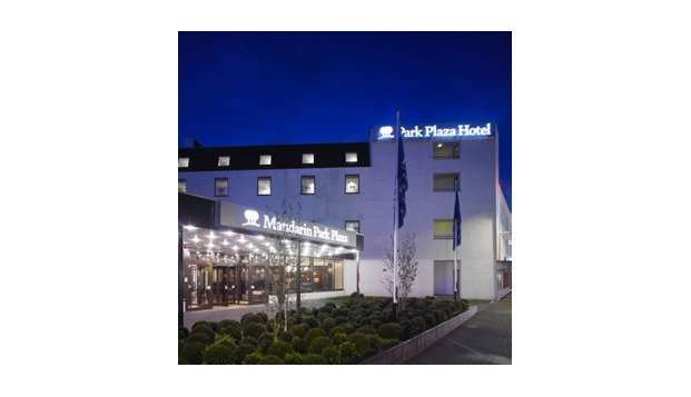 hotel Park Plaza EindhovenEindhoven