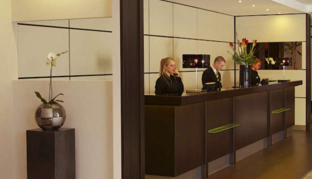 hotel Park Plaza EindhovenEindhoven