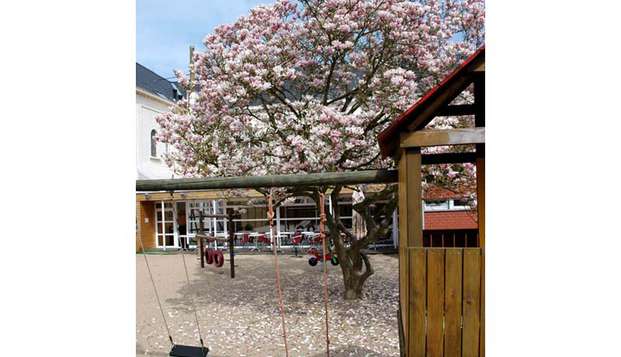 hotel Au Couvent des CollinesEllezelles
