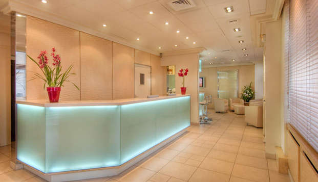hotel Résidence Europe HotelClichy (92)