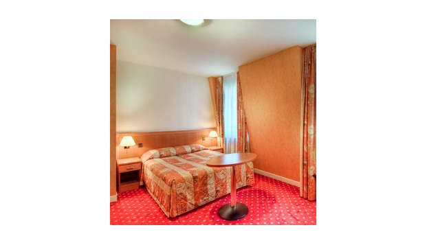 hotel Résidence Europe HotelClichy (92)