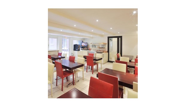 hotel Résidence Europe HotelClichy (92)