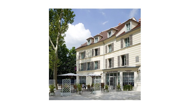 hotel Mercure Rambouillet Relays du ChâteauRambouillet (78)